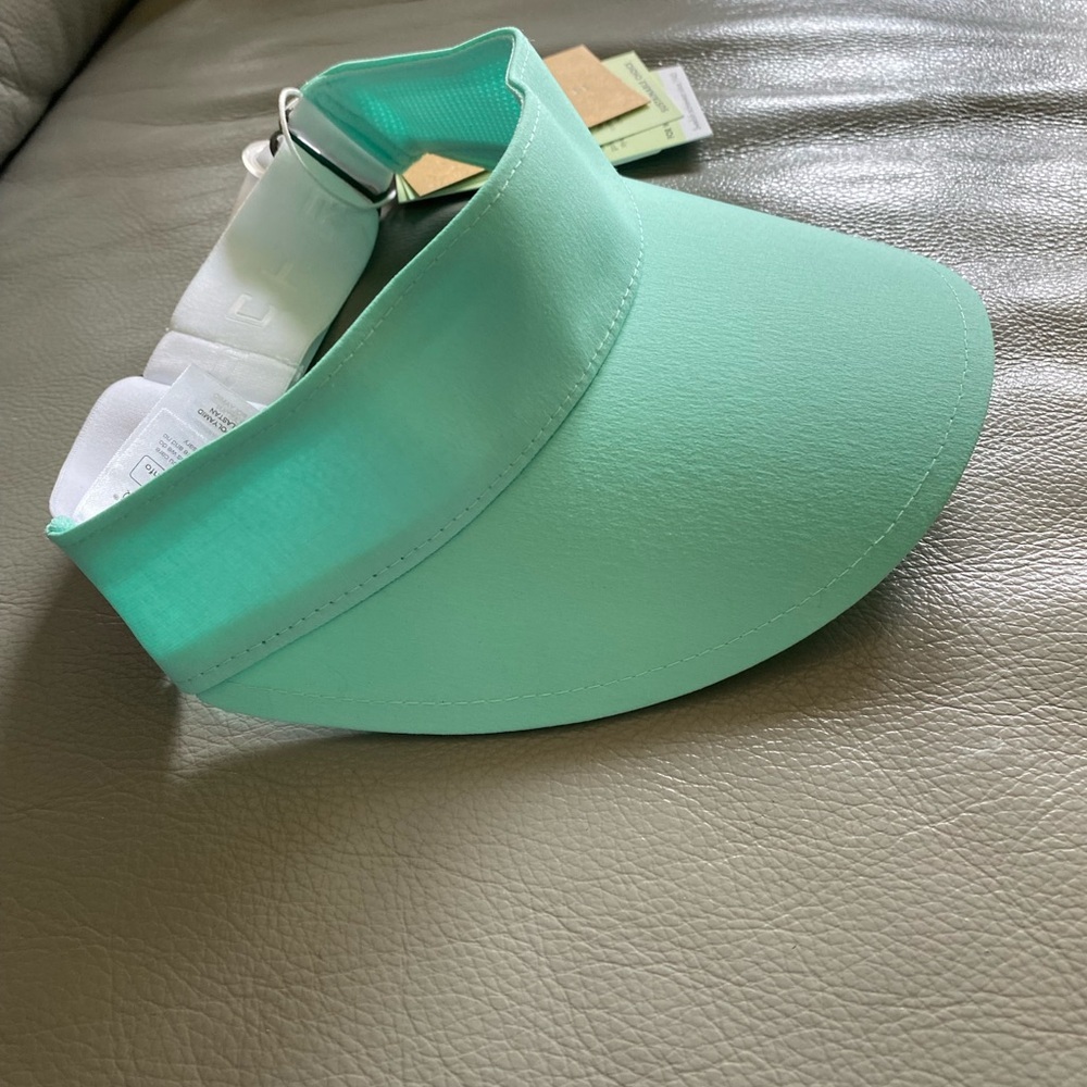 Rohnisch | Sun Visor with adjustable strap - Picture 8 of 8